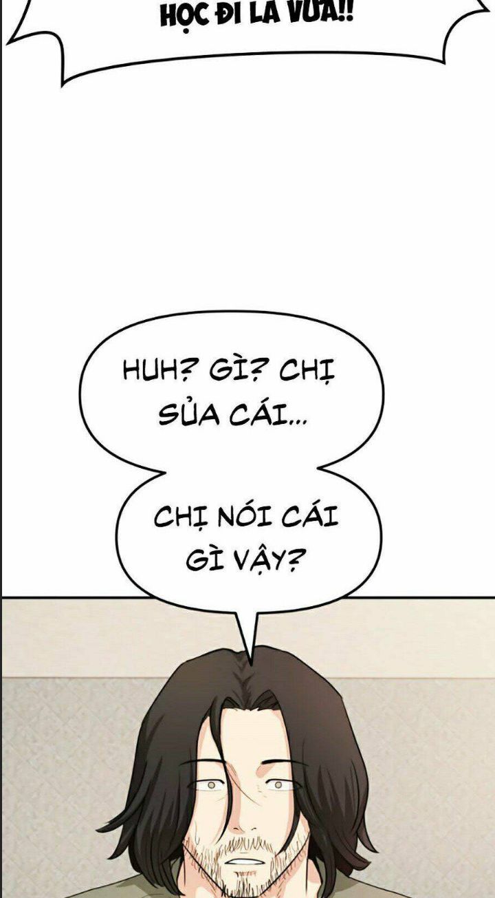 Bạn Trai Võ Sĩ Chapter 9 - Trang 2