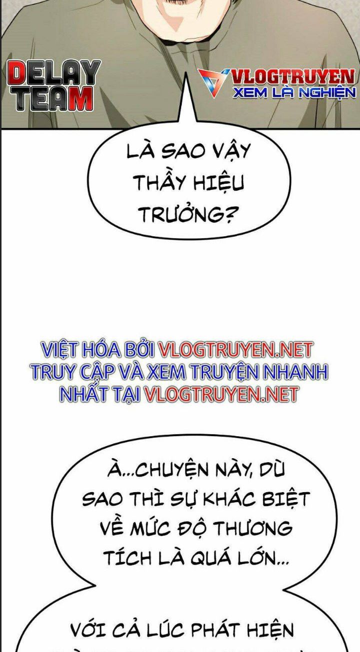 Bạn Trai Võ Sĩ Chapter 9 - Trang 2