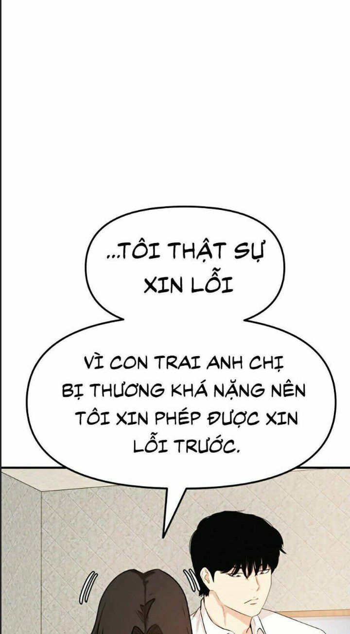 Bạn Trai Võ Sĩ Chapter 9 - Trang 2