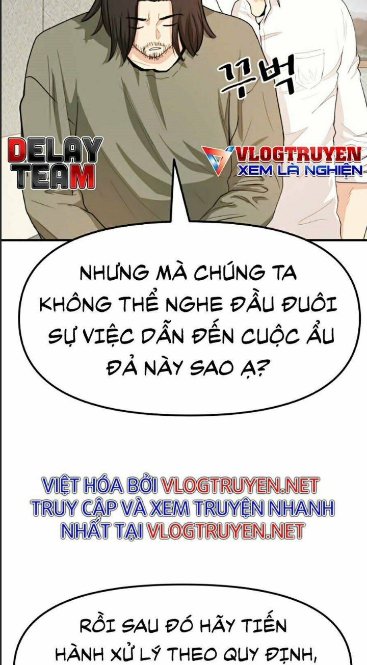 Bạn Trai Võ Sĩ Chapter 9 - Trang 2