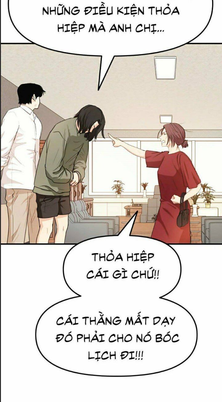 Bạn Trai Võ Sĩ Chapter 9 - Trang 2