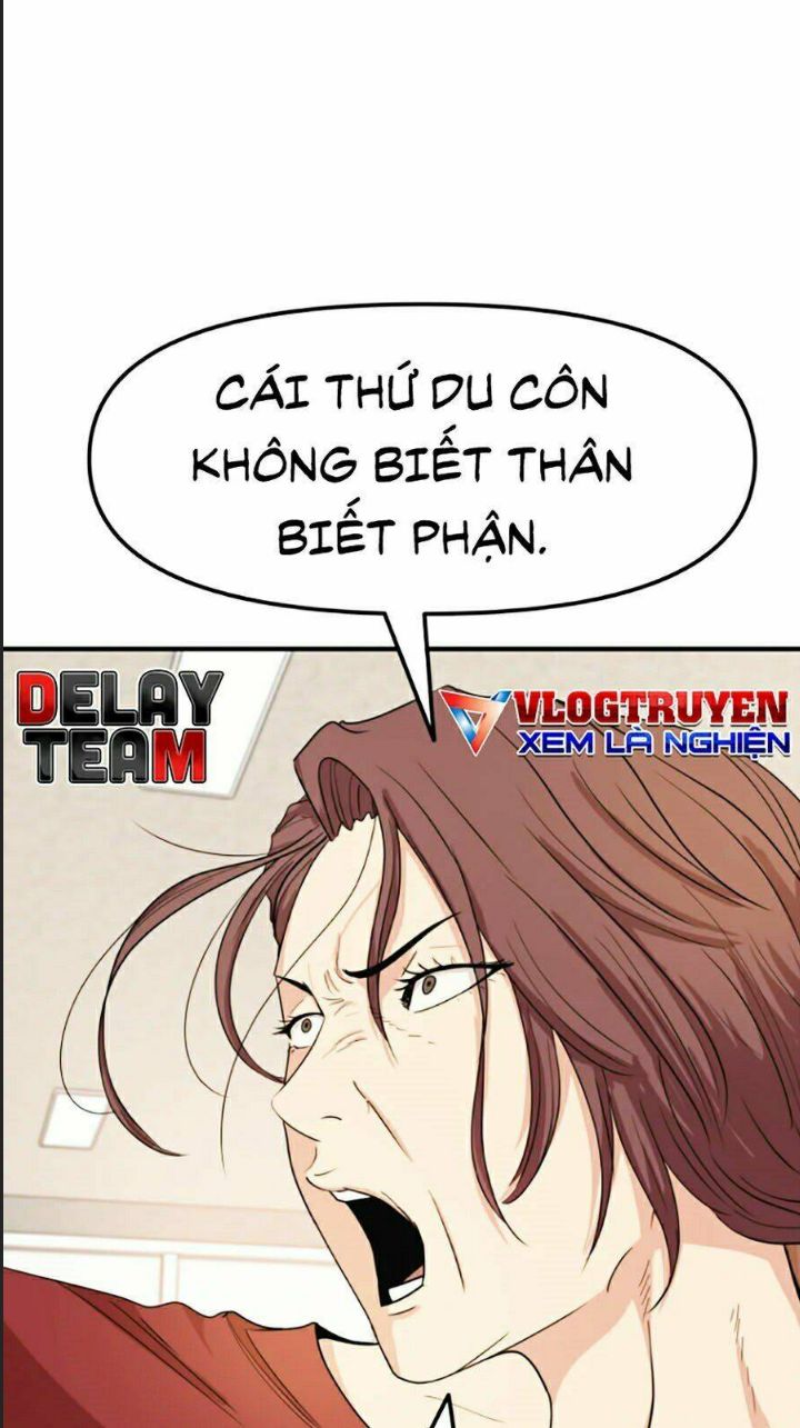 Bạn Trai Võ Sĩ Chapter 9 - Trang 2