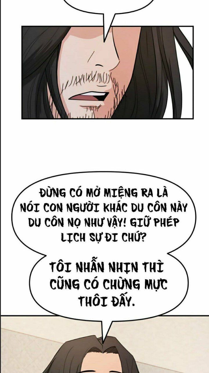 Bạn Trai Võ Sĩ Chapter 9 - Trang 2