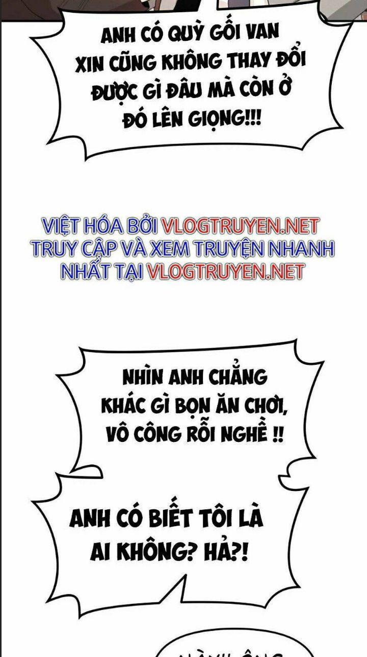 Bạn Trai Võ Sĩ Chapter 9 - Trang 2