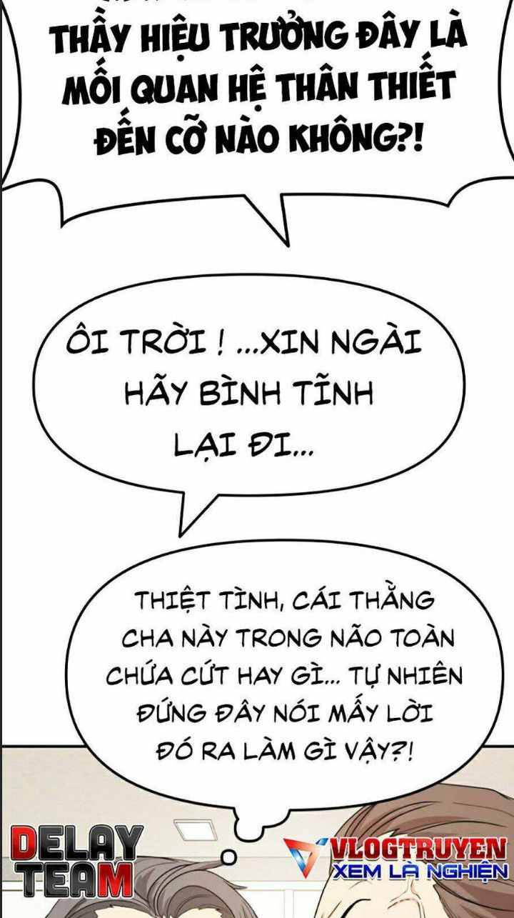 Bạn Trai Võ Sĩ Chapter 9 - Trang 2