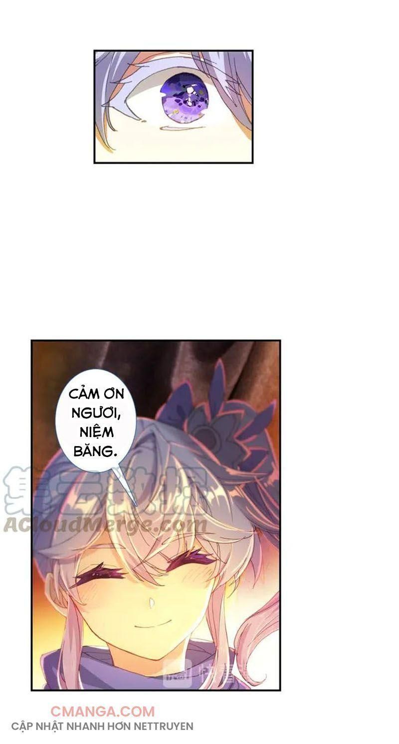 Băng Hỏa Ma Trù Chapter 96.1 - Trang 2