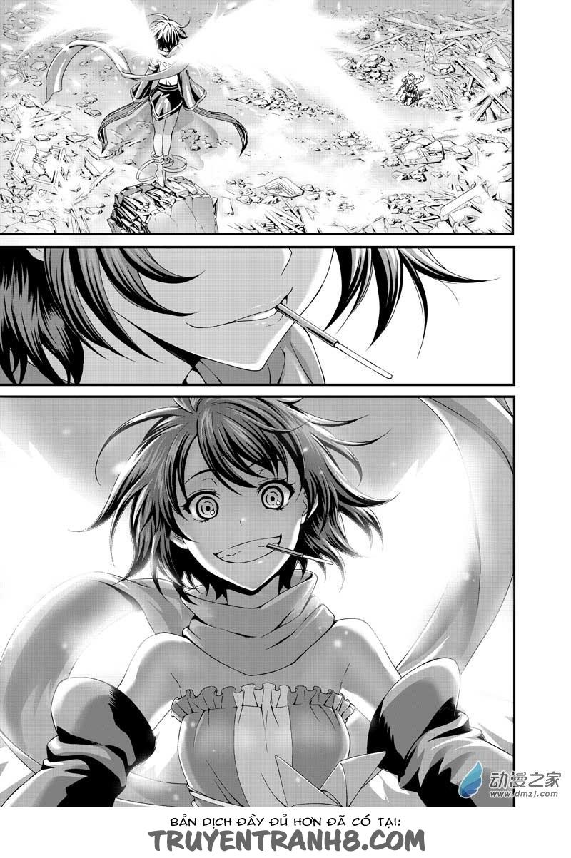 Băng Hoại 3Rd Chapter 0 - Trang 2