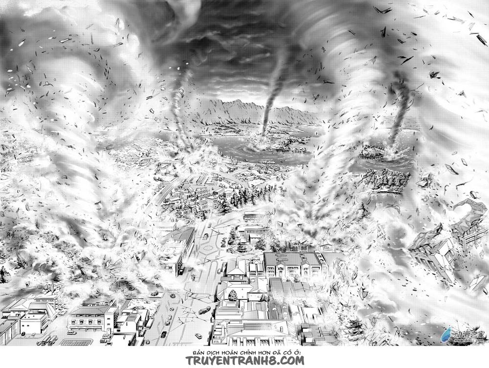 Băng Hoại 3Rd Chapter 0 - Trang 2