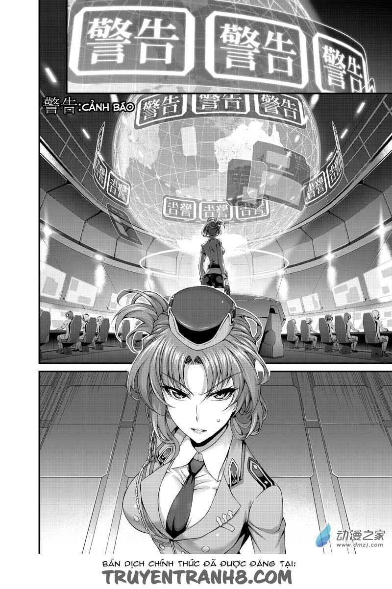 Băng Hoại 3Rd Chapter 0 - Trang 2