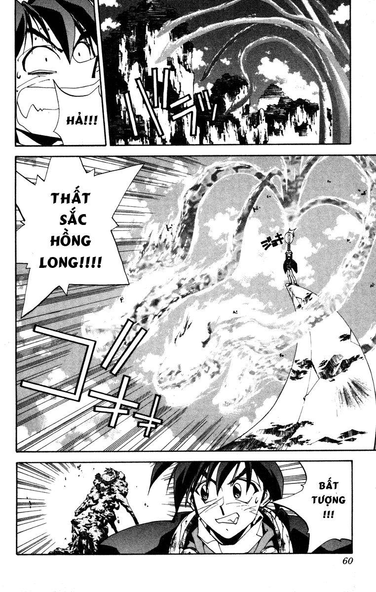 Bảng Phong Thần Chapter 100 - Trang 2