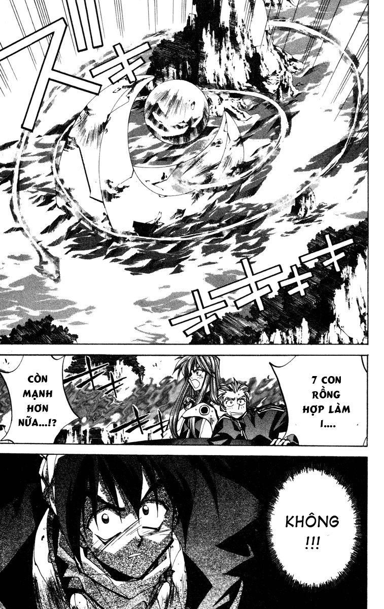 Bảng Phong Thần Chapter 101 - Trang 2