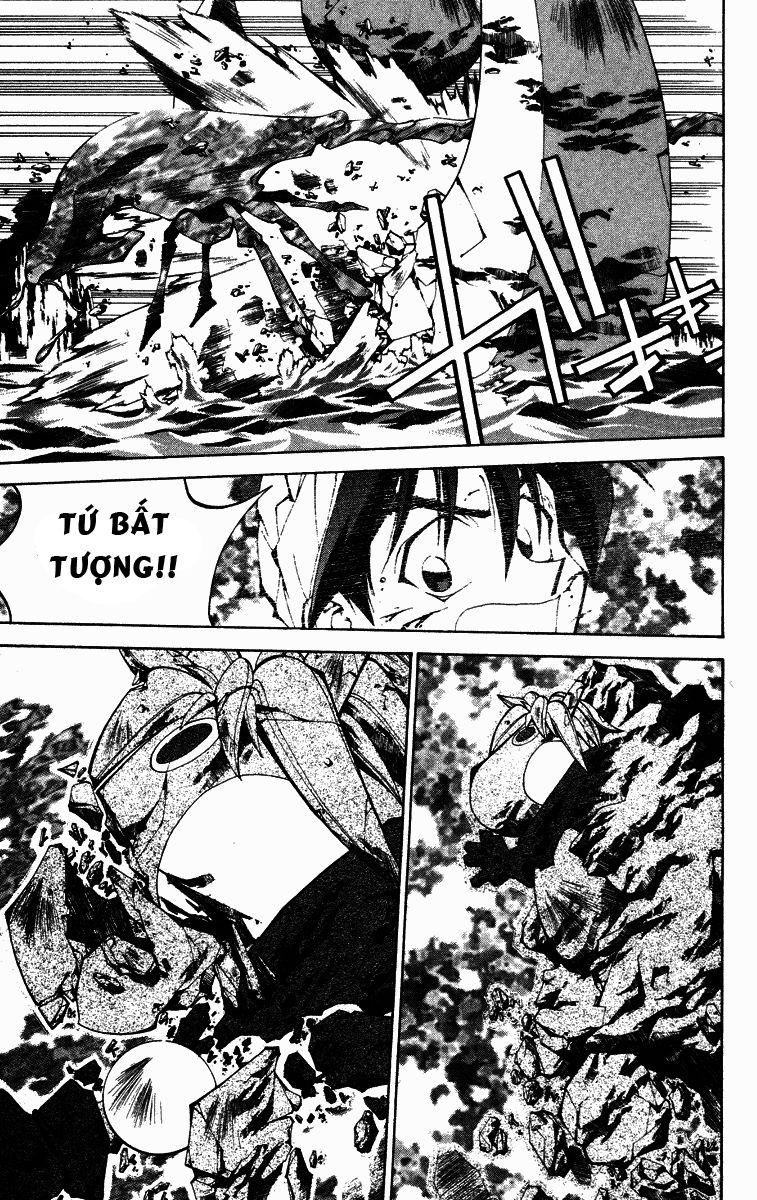 Bảng Phong Thần Chapter 101 - Trang 2