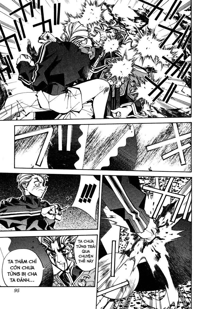 Bảng Phong Thần Chapter 102 - Trang 2