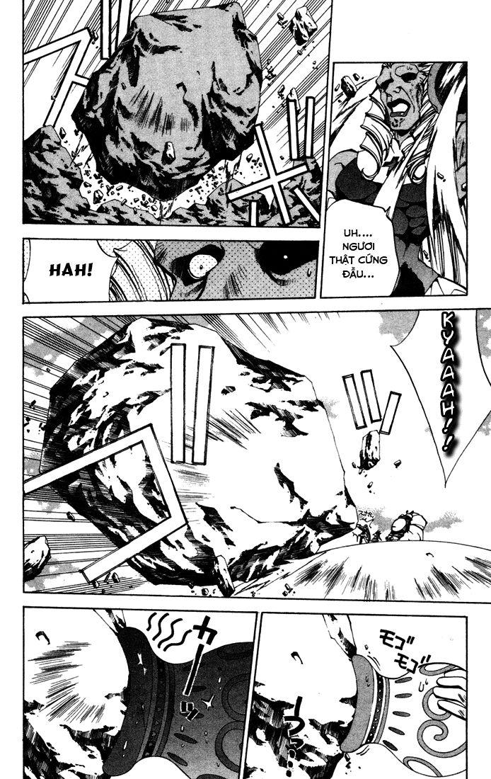 Bảng Phong Thần Chapter 103 - Trang 2