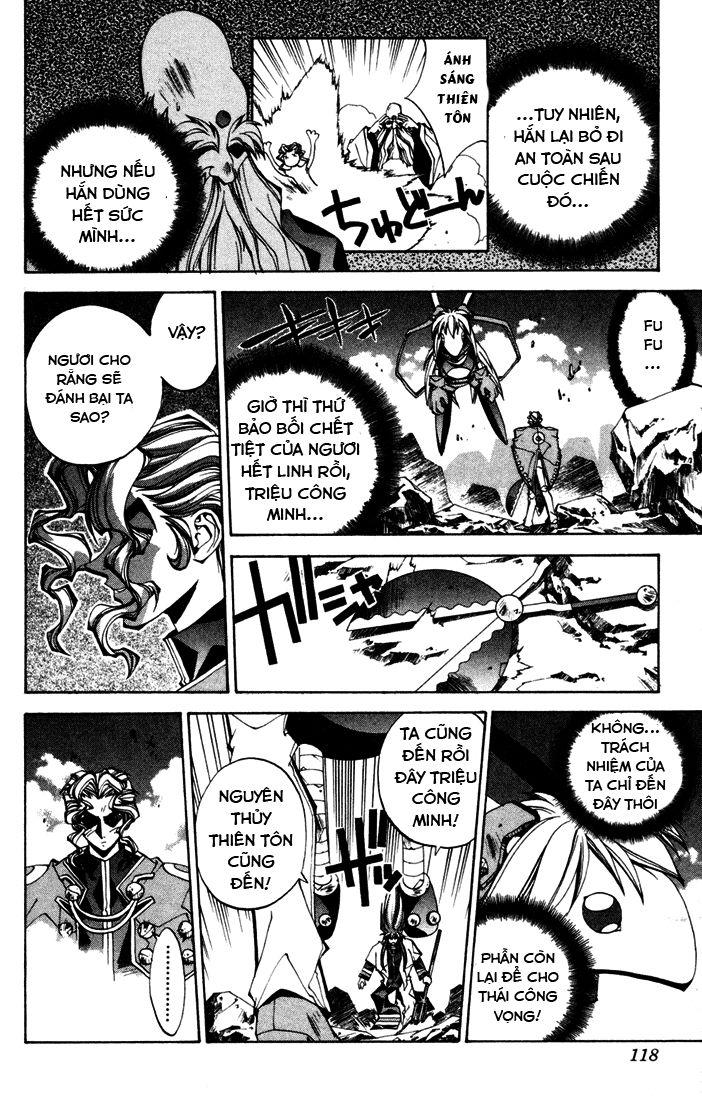 Bảng Phong Thần Chapter 103 - Trang 2