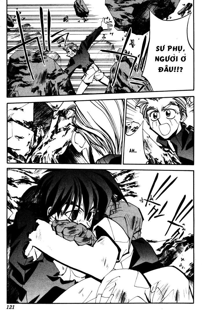 Bảng Phong Thần Chapter 103 - Trang 2