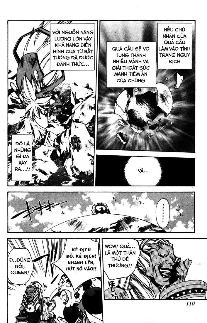 Bảng Phong Thần Chapter 103 - Trang 2