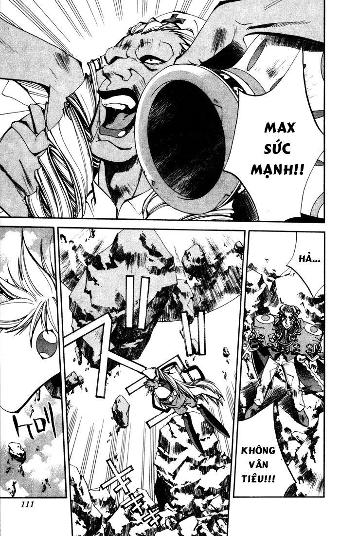 Bảng Phong Thần Chapter 103 - Trang 2