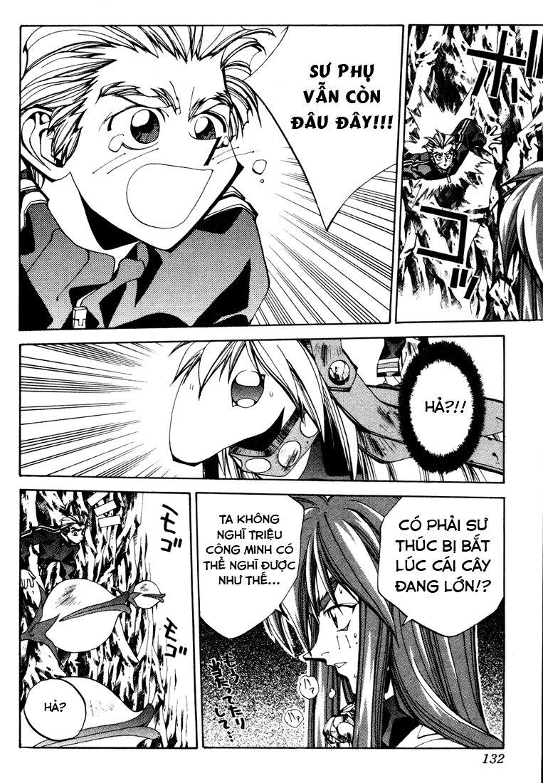 Bảng Phong Thần Chapter 104 - Trang 2