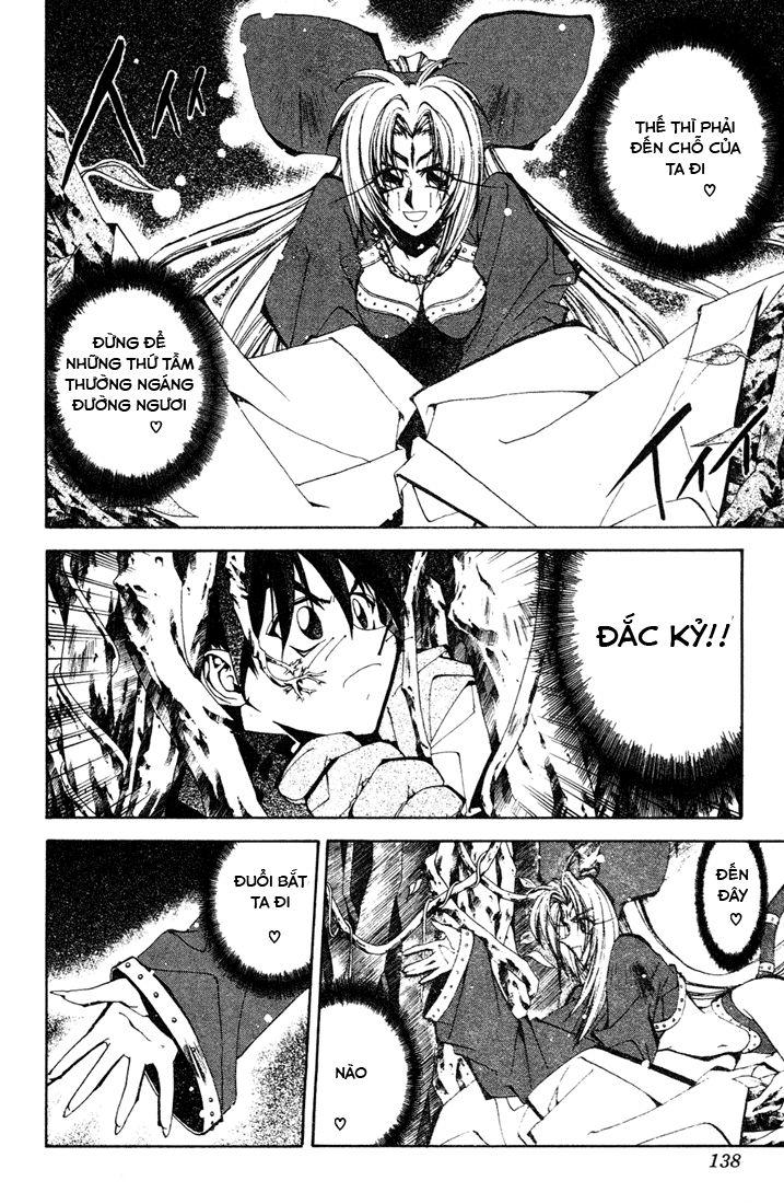 Bảng Phong Thần Chapter 104 - Trang 2