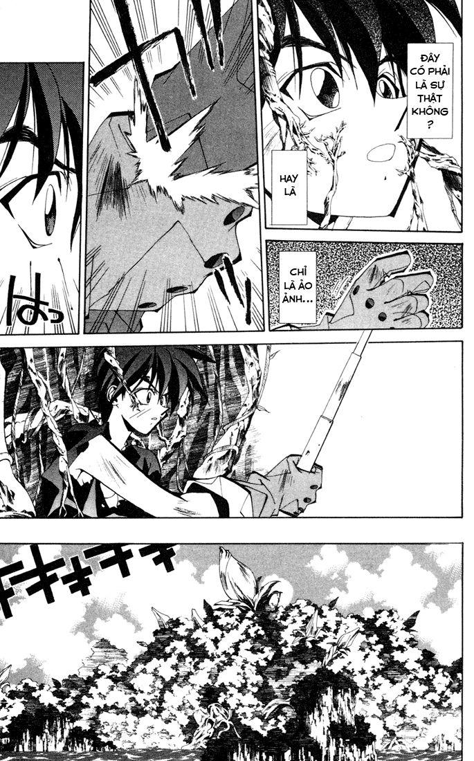 Bảng Phong Thần Chapter 104 - Trang 2