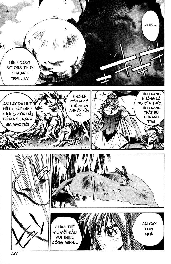 Bảng Phong Thần Chapter 104 - Trang 2