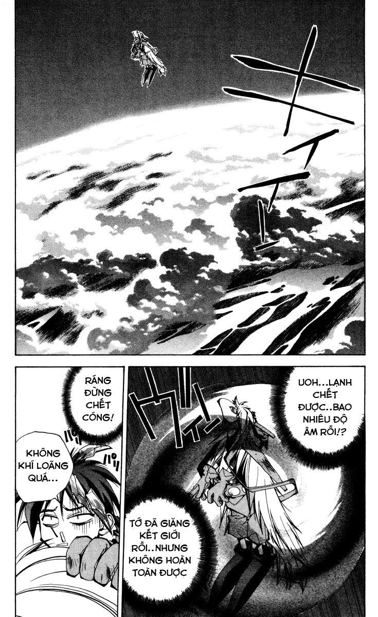 Bảng Phong Thần Chapter 105 - Trang 2