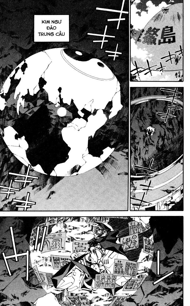 Bảng Phong Thần Chapter 108 - Trang 2