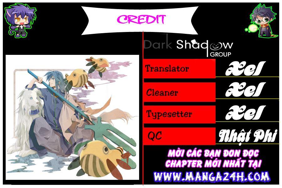 Bảng Phong Thần Chapter 112 - Trang 2