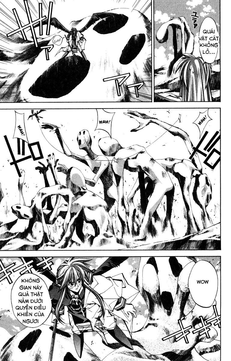 Bảng Phong Thần Chapter 113 - Trang 2