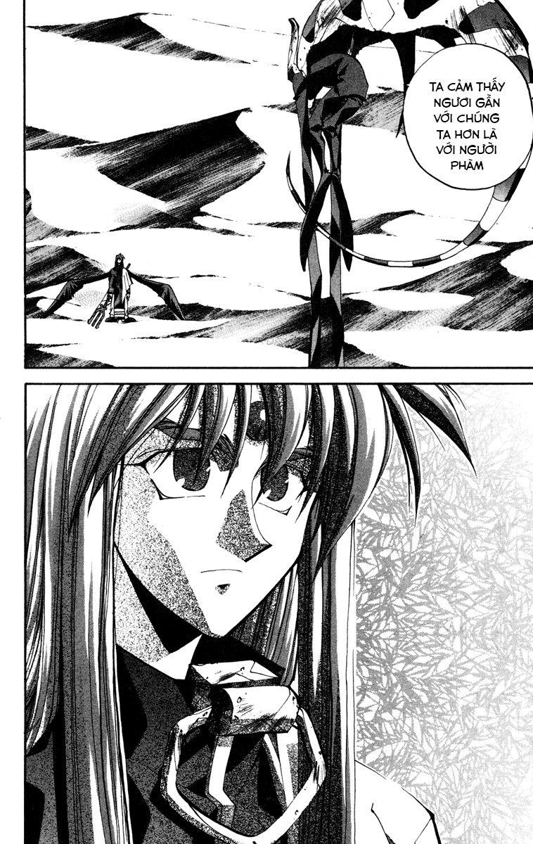 Bảng Phong Thần Chapter 113 - Trang 2