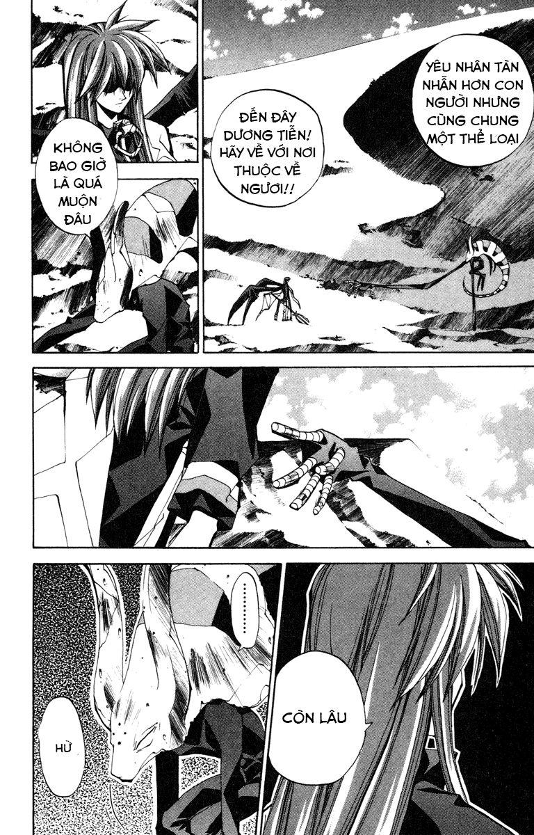 Bảng Phong Thần Chapter 113 - Trang 2