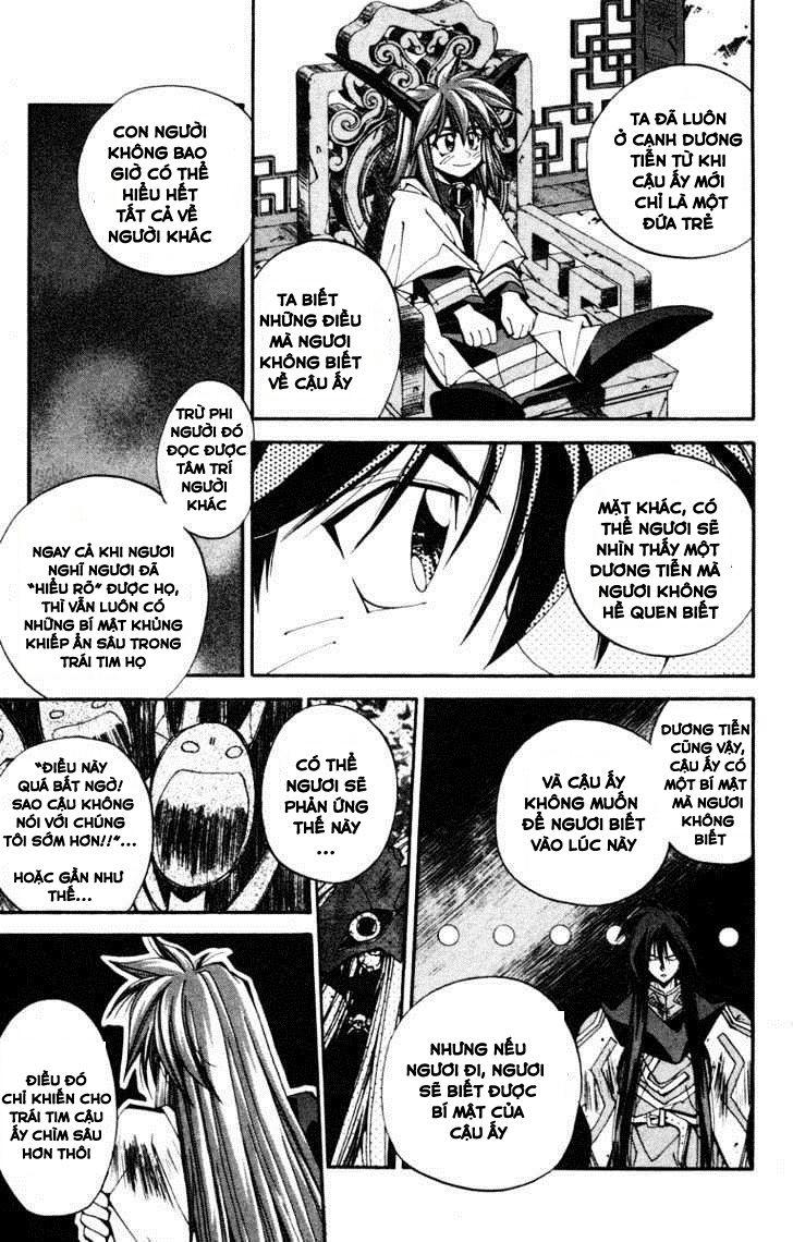 Bảng Phong Thần Chapter 119 - Trang 2