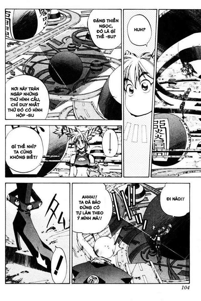 Bảng Phong Thần Chapter 120 - Trang 2