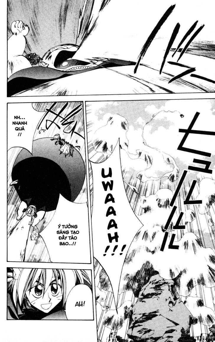 Bảng Phong Thần Chapter 121 - Trang 2