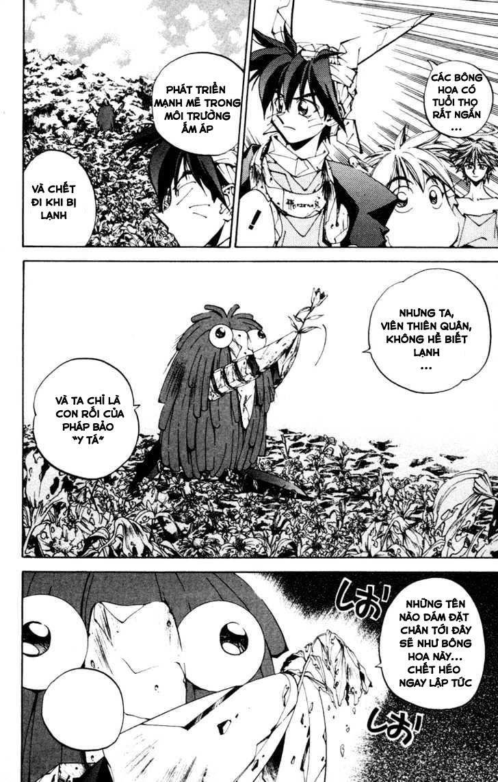 Bảng Phong Thần Chapter 124 - Trang 2