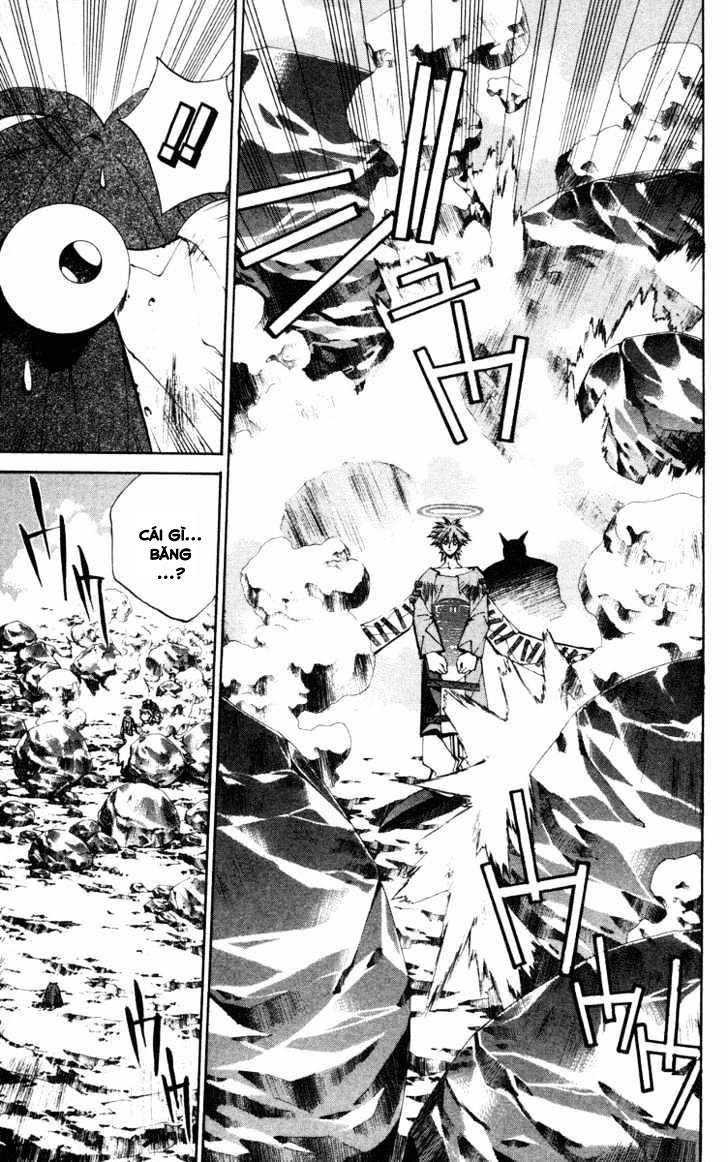 Bảng Phong Thần Chapter 125 - Trang 2