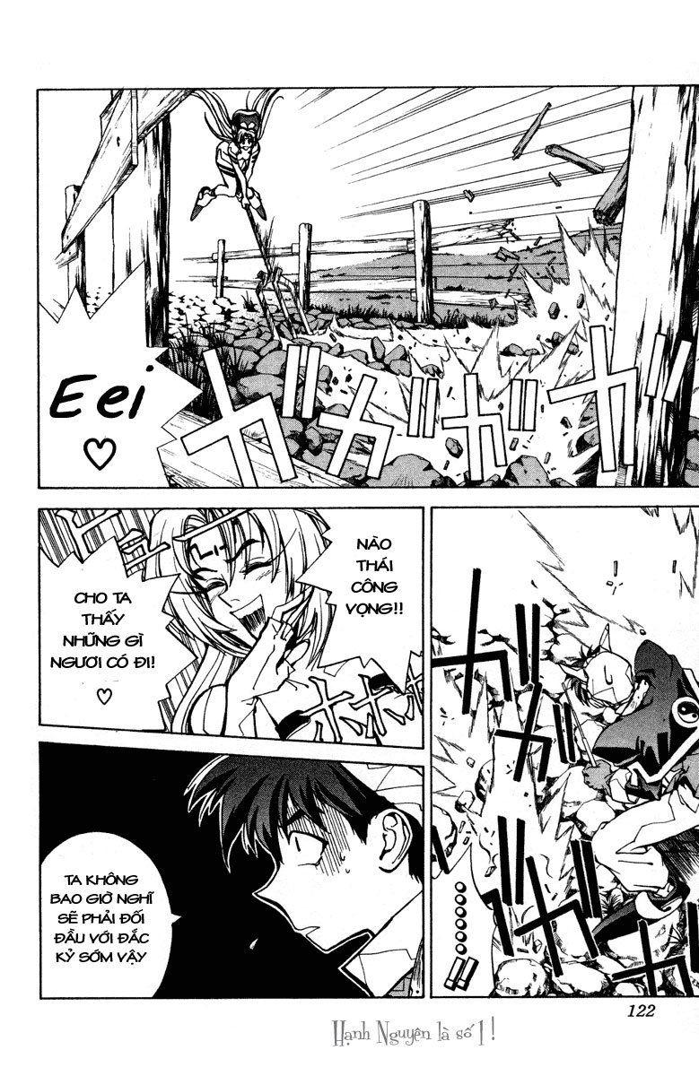 Bảng Phong Thần Chapter 13 - Trang 2