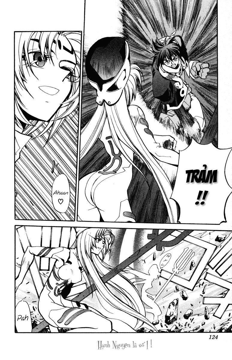 Bảng Phong Thần Chapter 13 - Trang 2