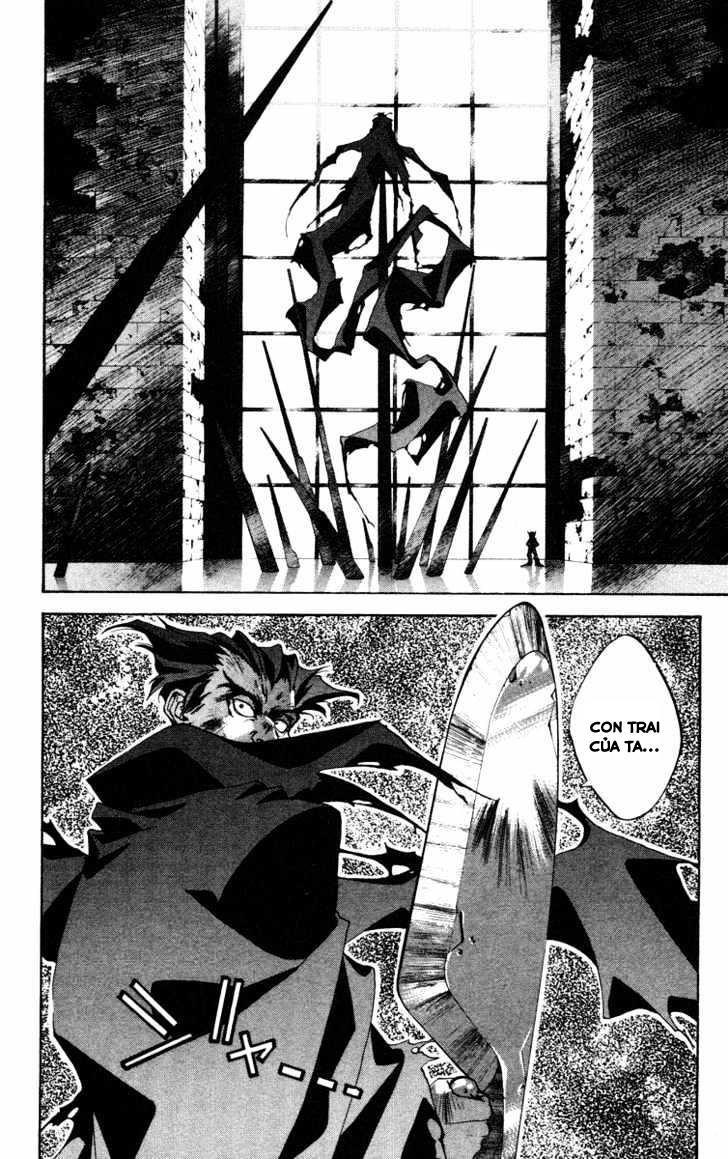 Bảng Phong Thần Chapter 131 - Trang 2