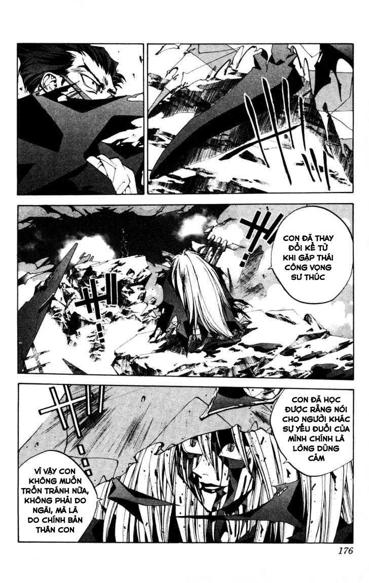 Bảng Phong Thần Chapter 133 - Trang 2