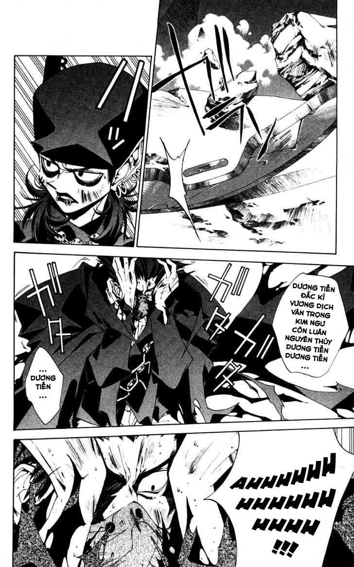 Bảng Phong Thần Chapter 133 - Trang 2