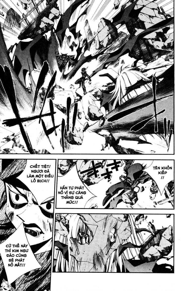 Bảng Phong Thần Chapter 133 - Trang 2