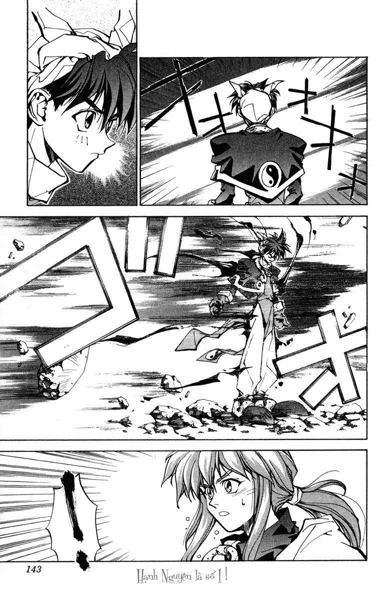 Bảng Phong Thần Chapter 14 - Trang 2