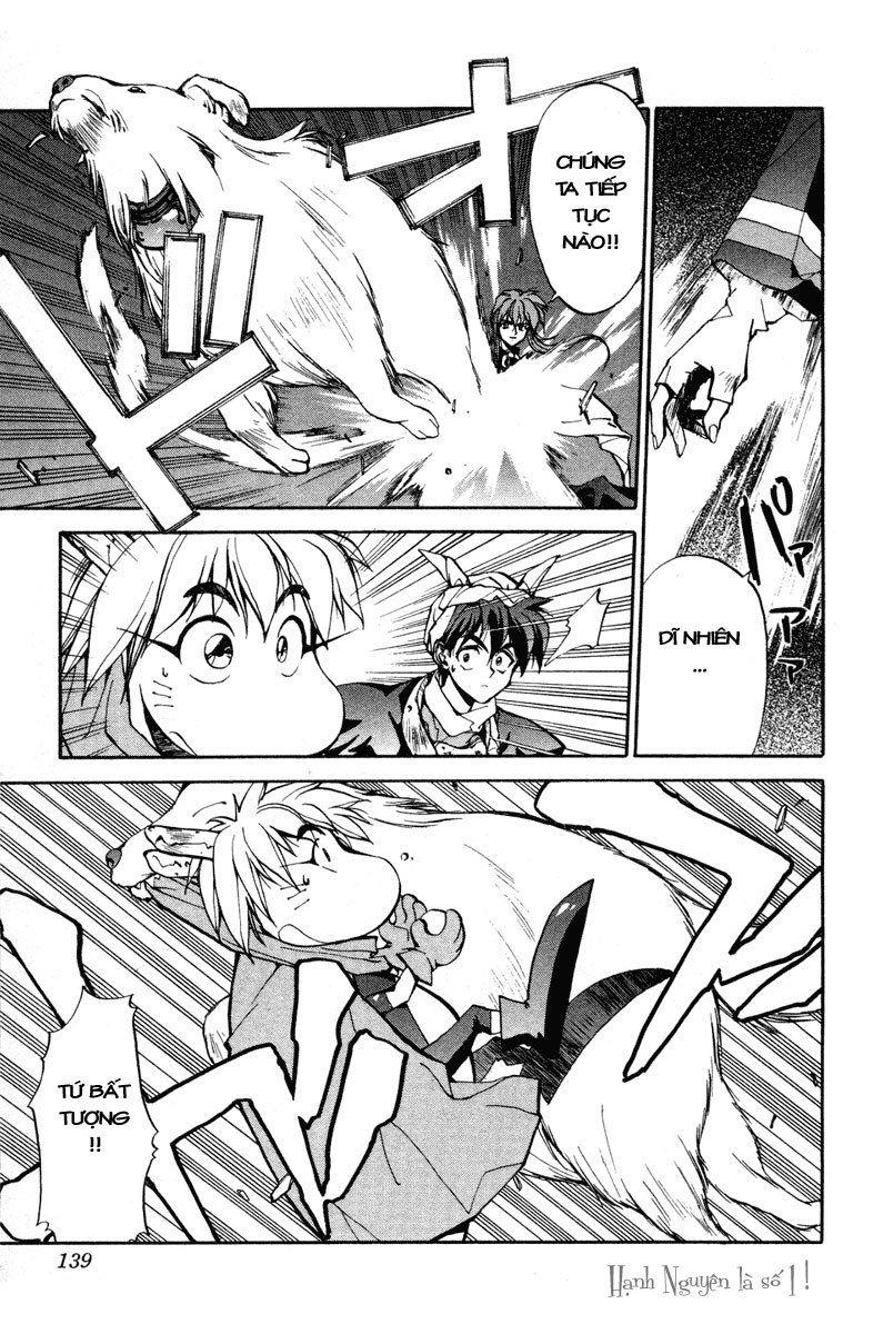 Bảng Phong Thần Chapter 14 - Trang 2