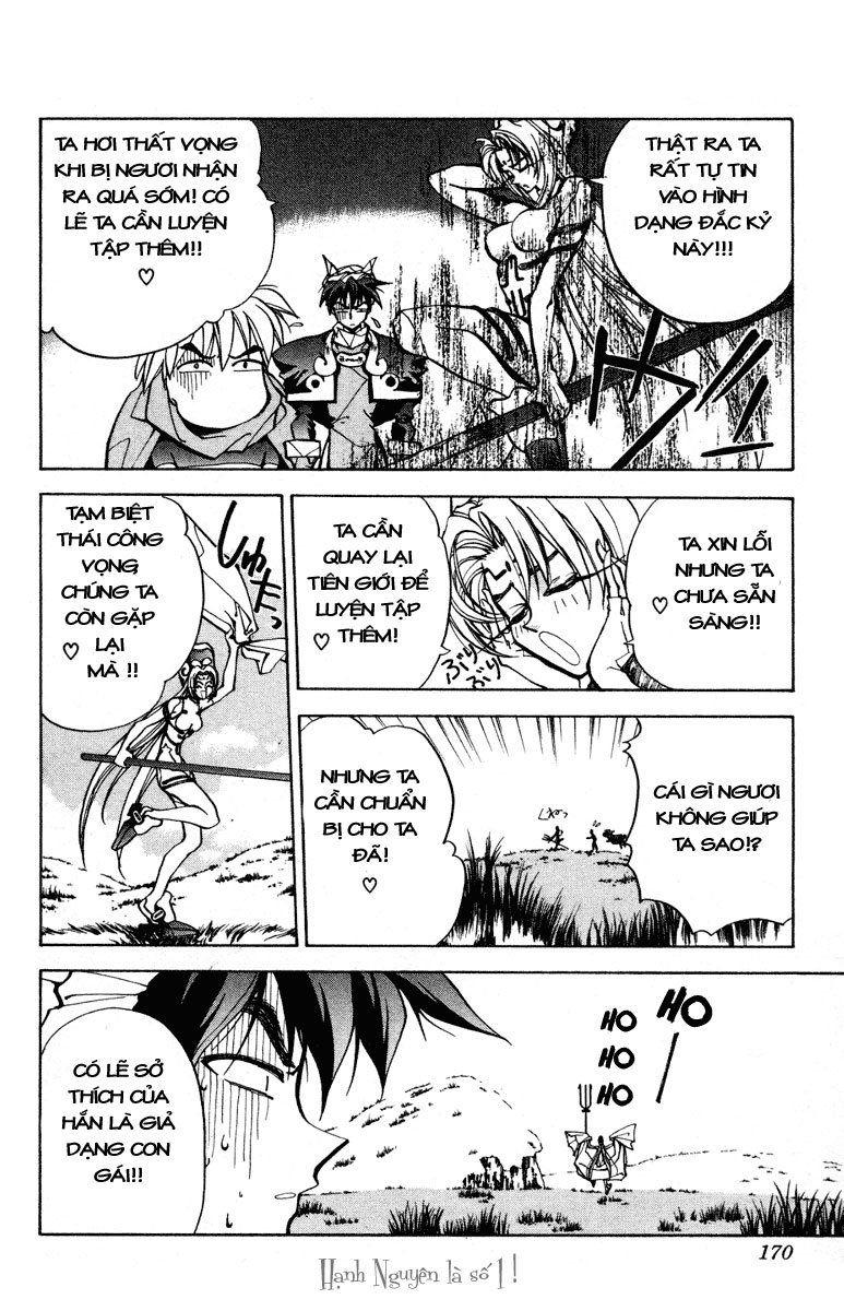 Bảng Phong Thần Chapter 15 - Trang 2