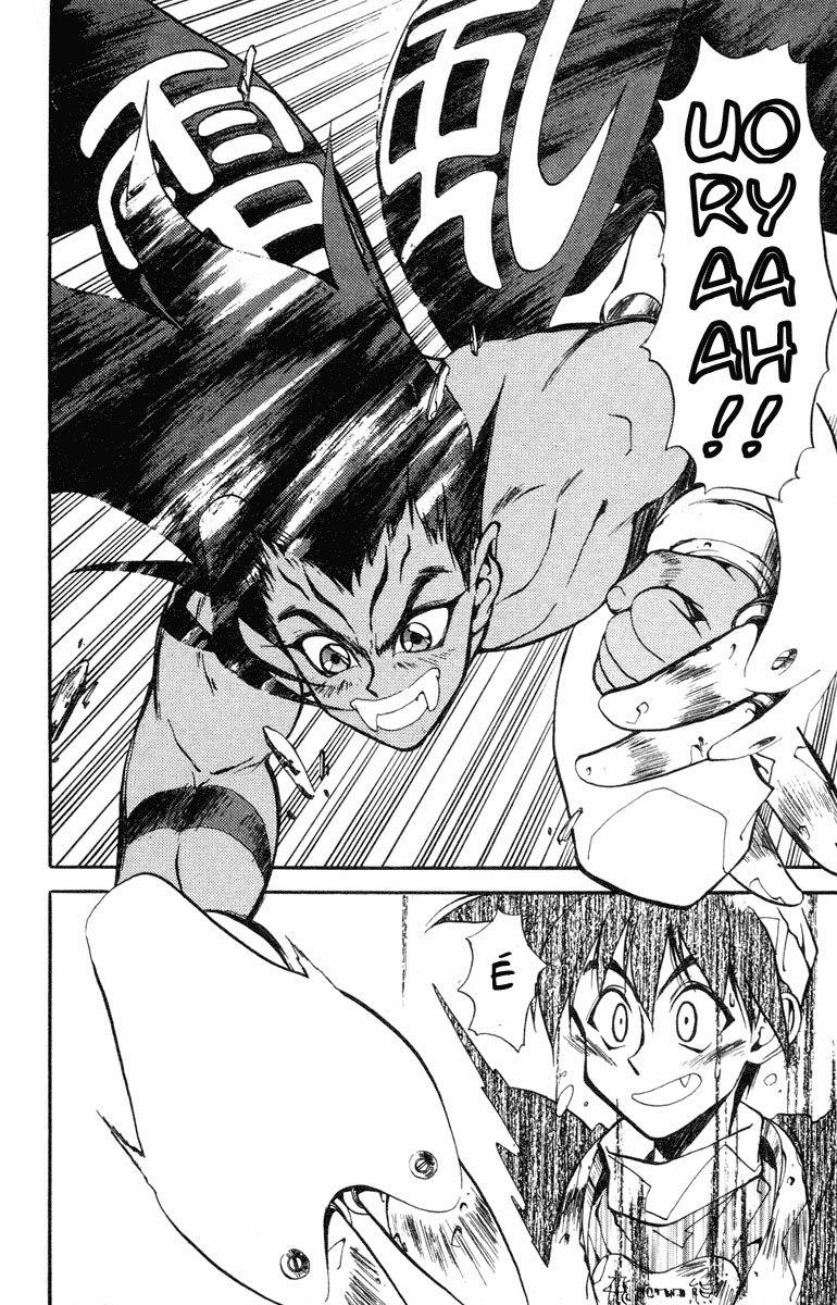 Bảng Phong Thần Chapter 17 - Trang 2