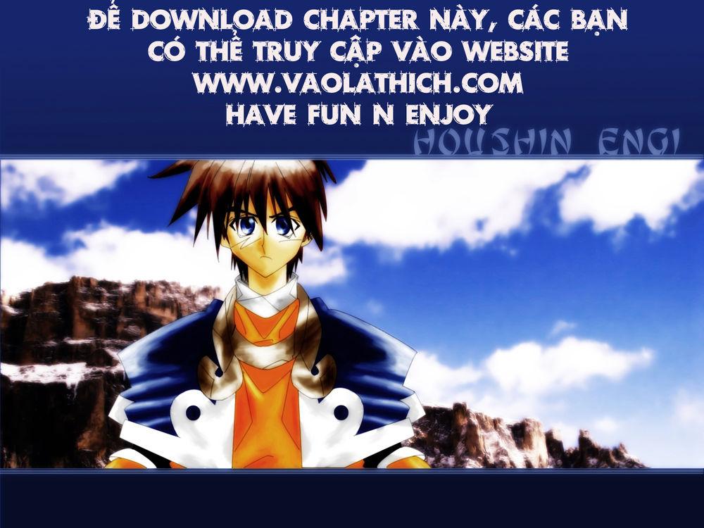 Bảng Phong Thần Chapter 23 - Trang 2