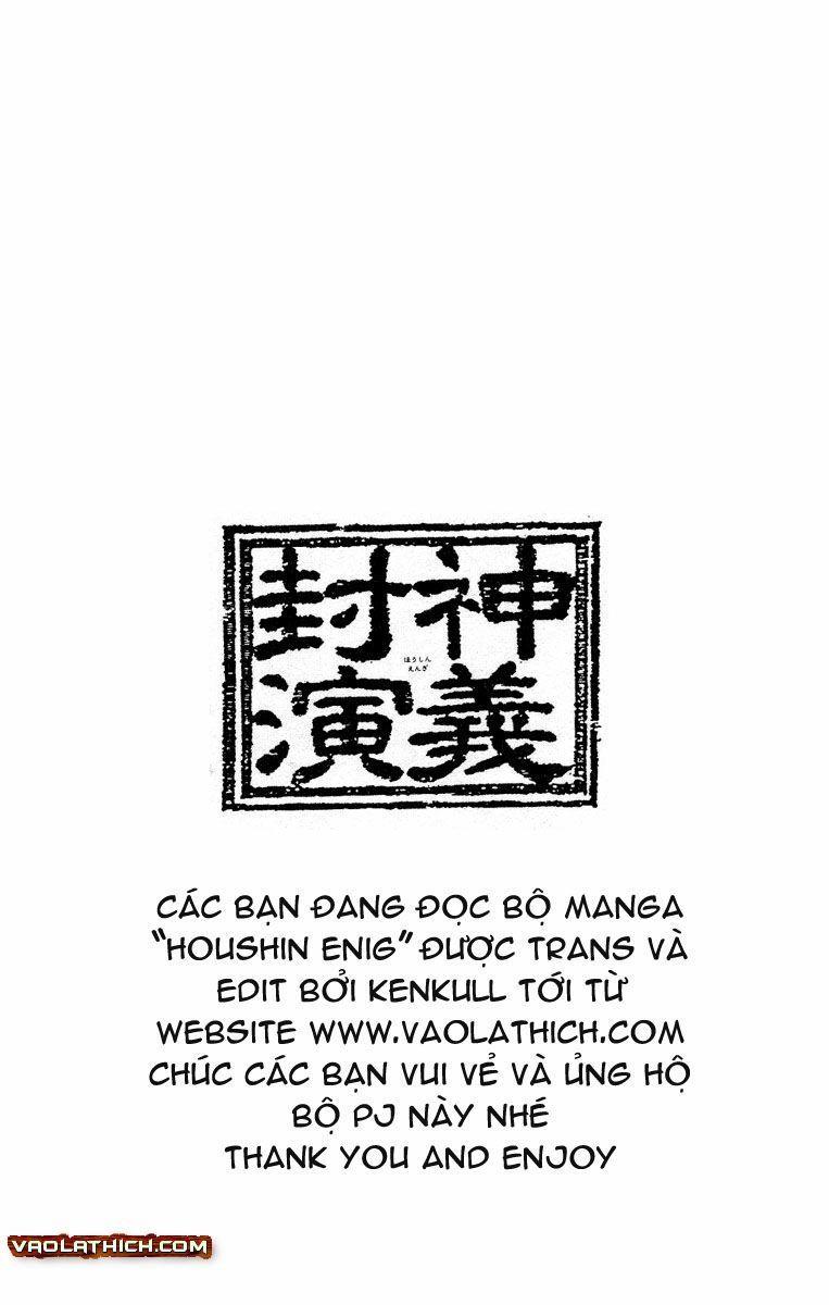 Bảng Phong Thần Chapter 24 - Trang 2