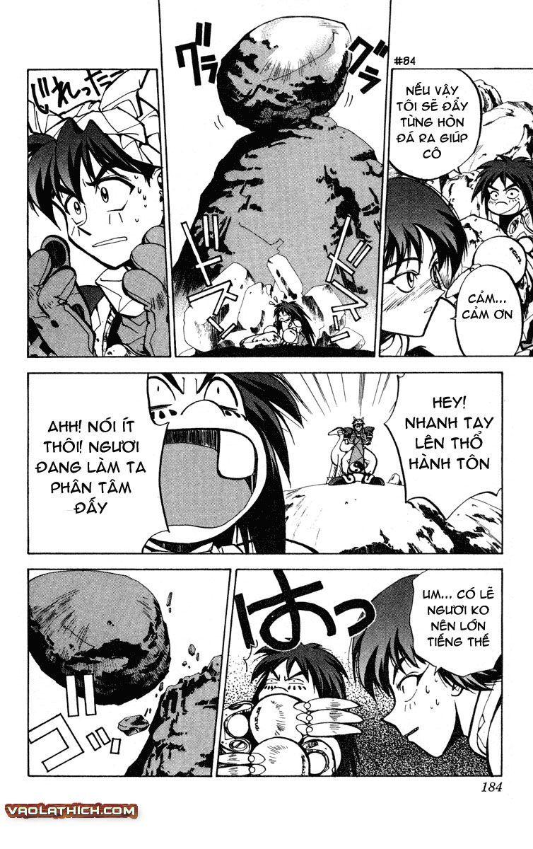 Bảng Phong Thần Chapter 24 - Trang 2